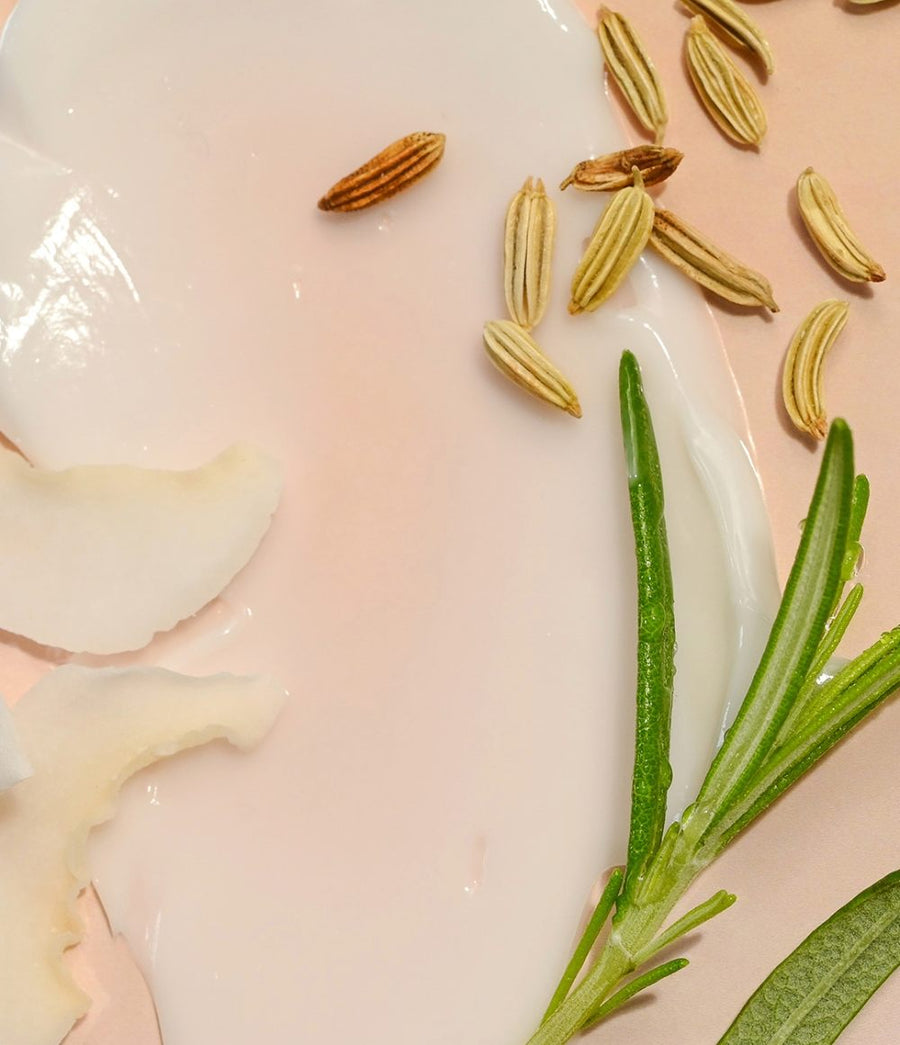 EOS Vanilla Bean Lip Balm