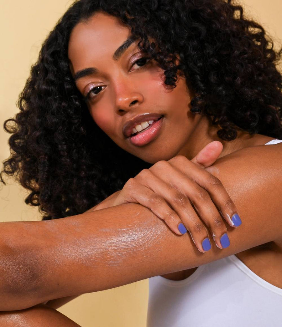 EOS Coconut Waters Body Lotion 473ml