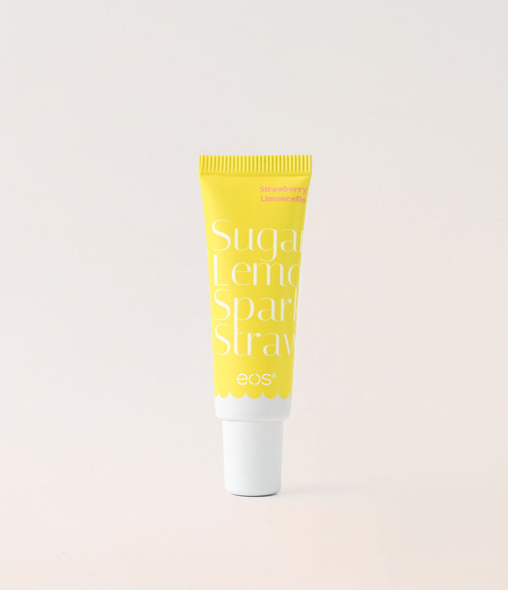 EOS Strawberry Limoncello Super Balm