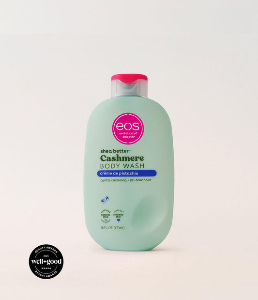 EOS Crème de Pistachio Body Wash 473ml