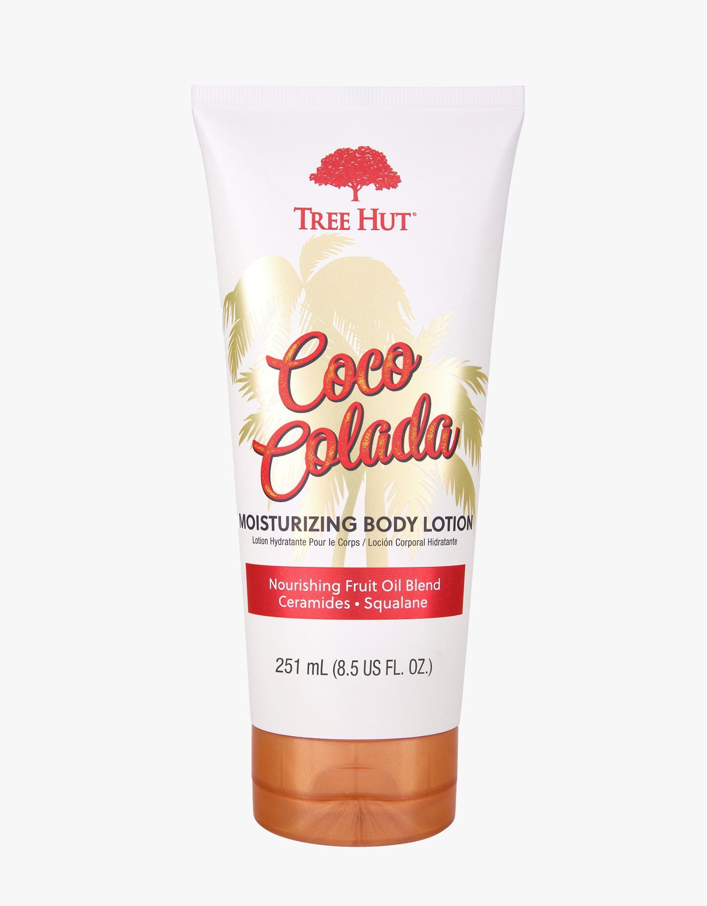 Tree Hut Coco Colada Body Lotion 251ml