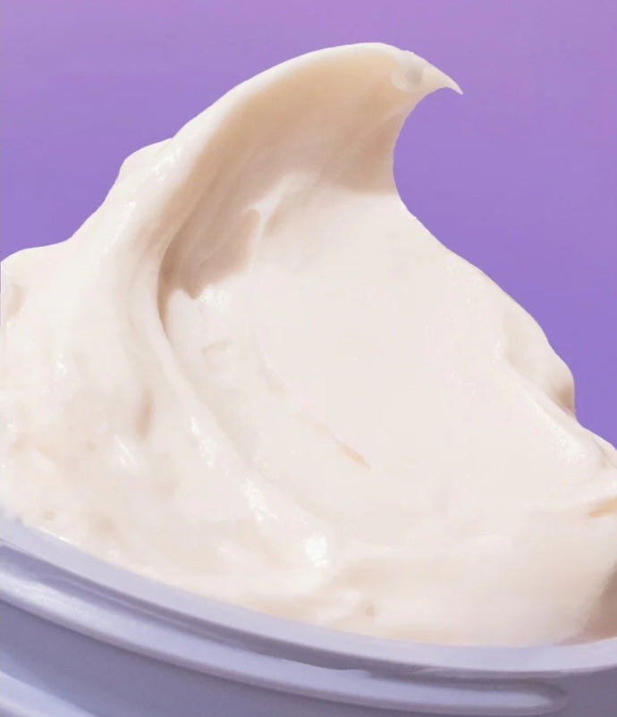 EOS Vanilla Cashmere
Whipped Oil Butter