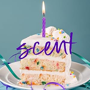 Tree Hut Exfoliating Shea Sugar Scrub Birthday Cake, 18 oz| 510g