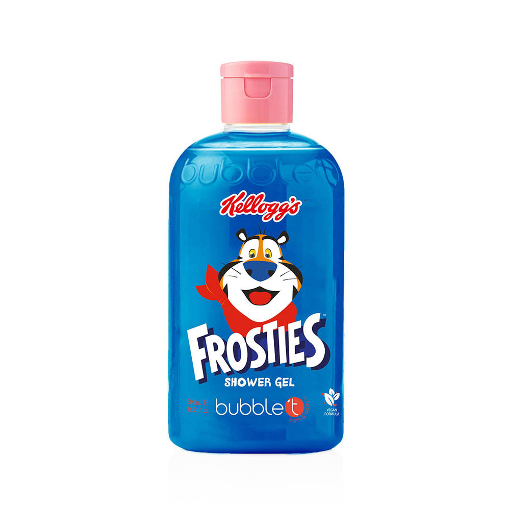Kellogg's Frosties Shower Gel 500ml