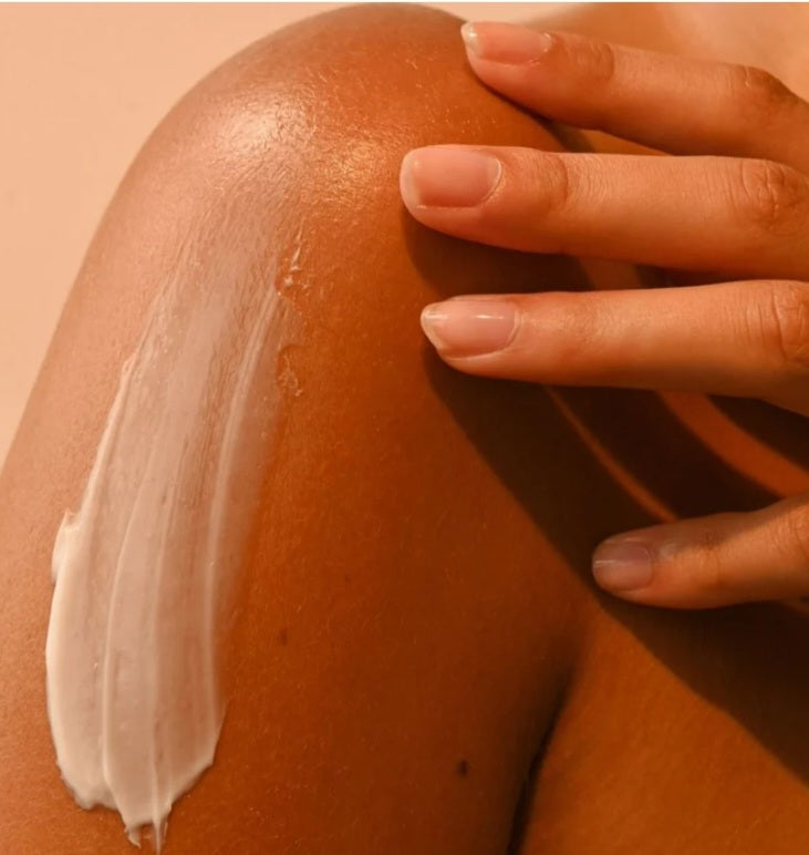 EOS Fragrance-Free Body Lotion