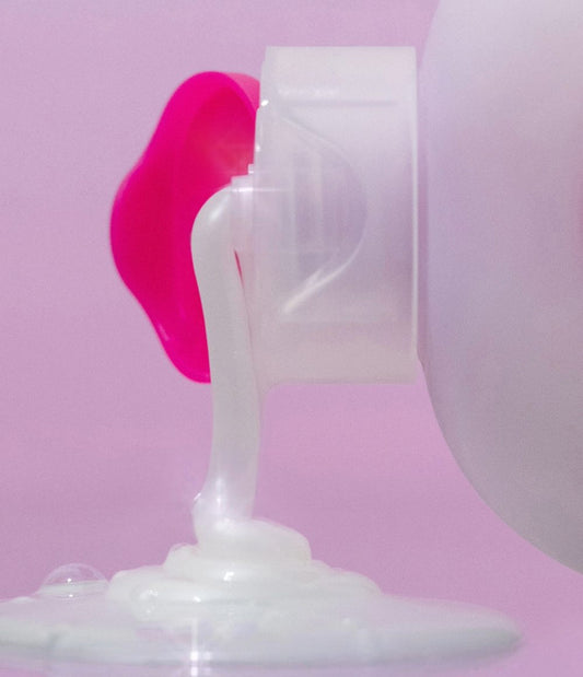 EOS Vanilla Cashmere Body Wash 473ml