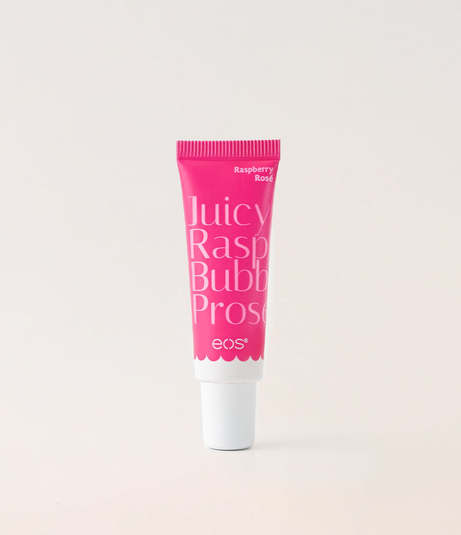 EOS Raspberry Rosé Super Balm