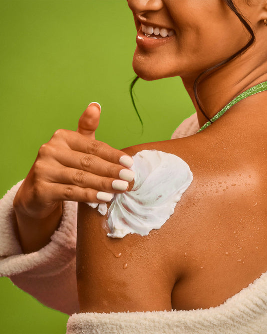 Tree Hut Meyow Whipped Shea Body Butter