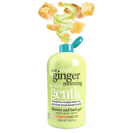 One Ginger Morning 500ml