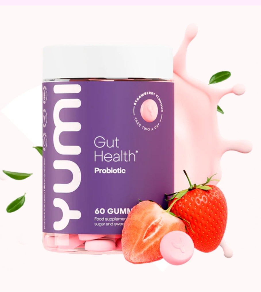 Unveiling the Benefits of Gut Health Probiotic Gummies