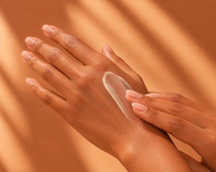 Hand Creams