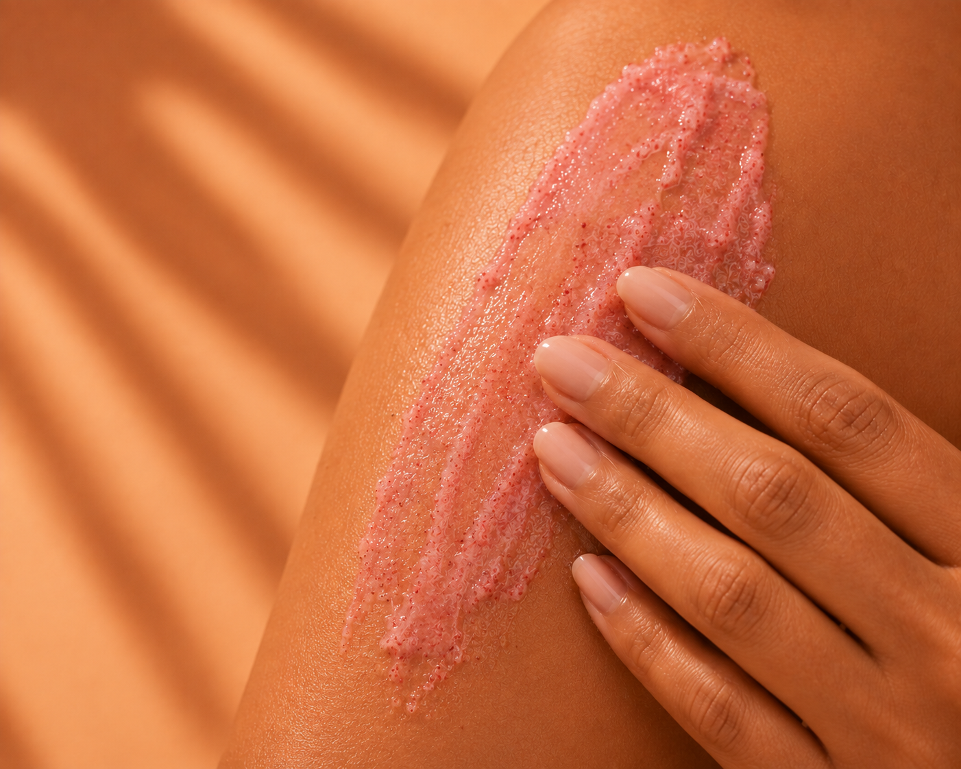 Body Scrubs