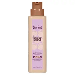Tree Hut Hydraglow Cinnamon Dolce Body Lotion 532ml