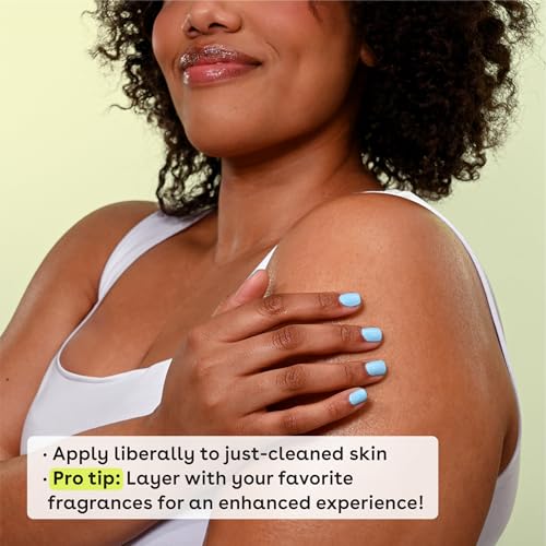 EOS Strawberry Dream Body Lotion 473ml