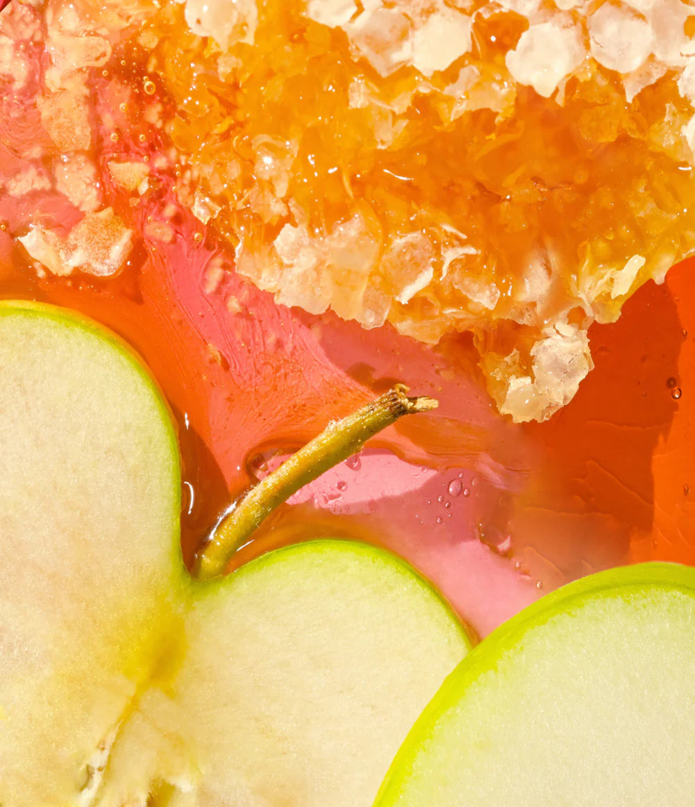 EOS Honey Apple Super Balm
