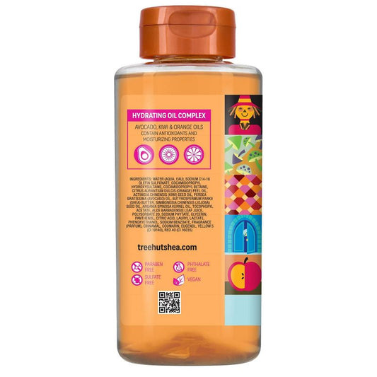 Tree Hut Sweet Punkin Foaming Gel Body Wash - Sweet Punkin - 18 fl oz, 2 of 9