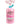 Marshmallow Hearts Shower & Bath Gel 500ml