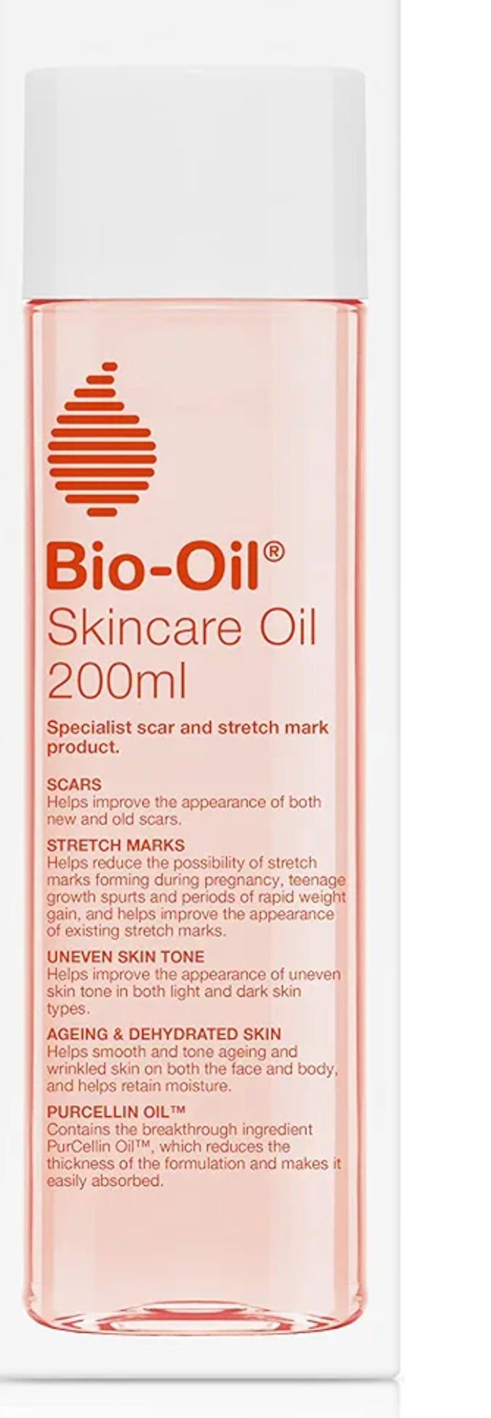 Bio-Oil Skincare Oil