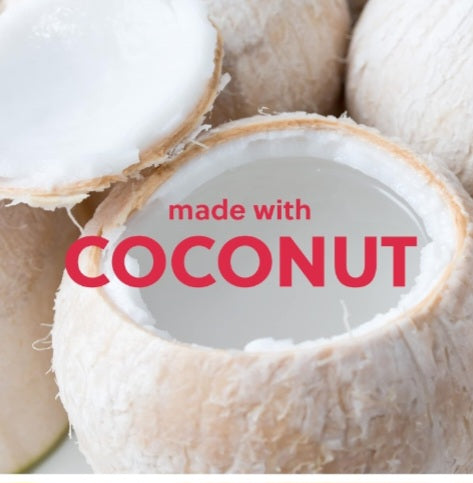 Tree Hut Coco Colada Whipped Shea Body Butter, 8.4oz, with Natural Shea Butter for Nourishing Essential Body Care