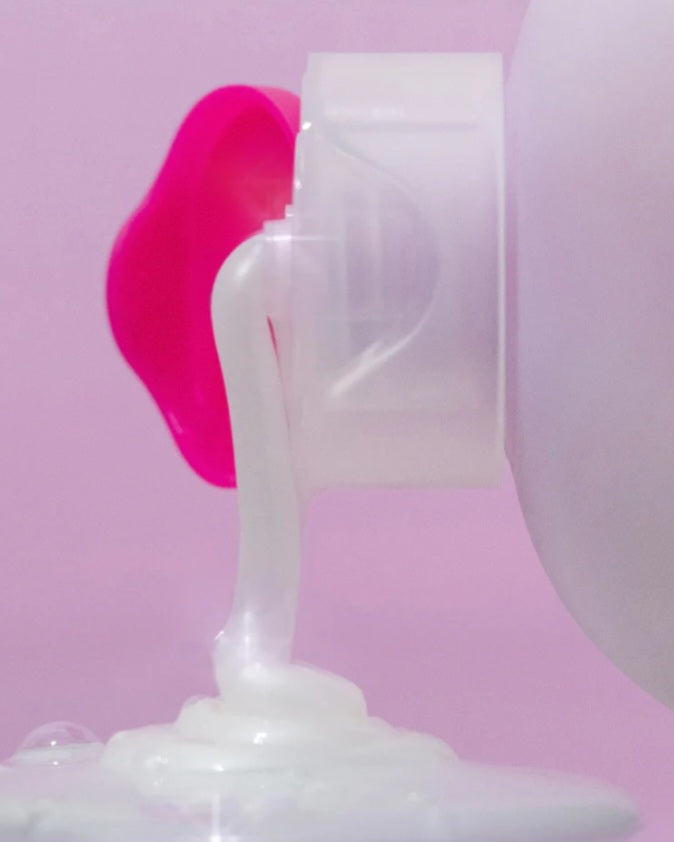 EOS  Fresh & Cozy Body Wash