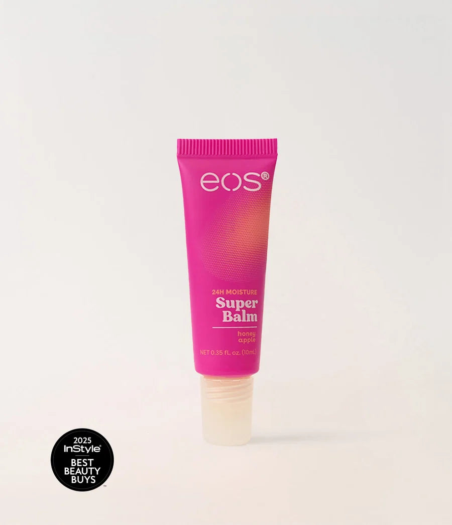 EOS Honey Apple Super Balm