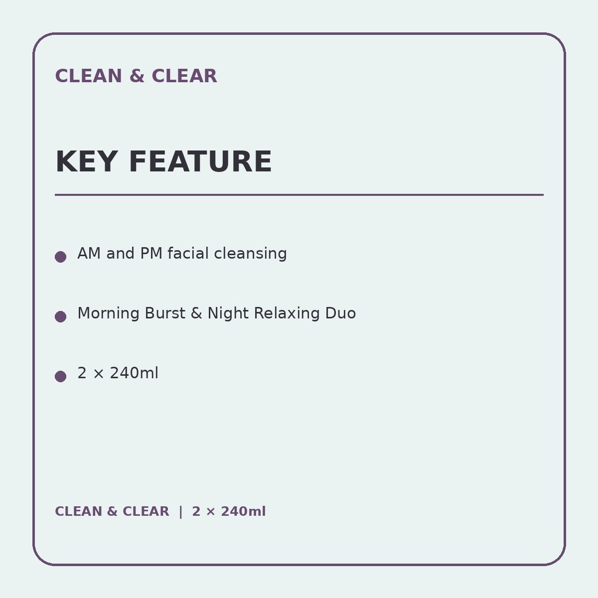 clean duo product information panel 2