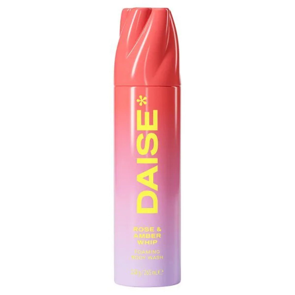 Daise Rose & Amber Whip front