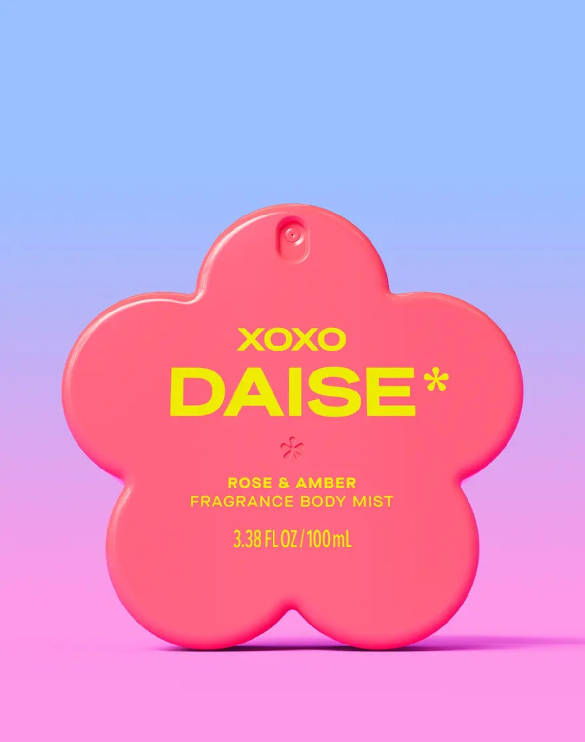 DAISE fragrance body mist