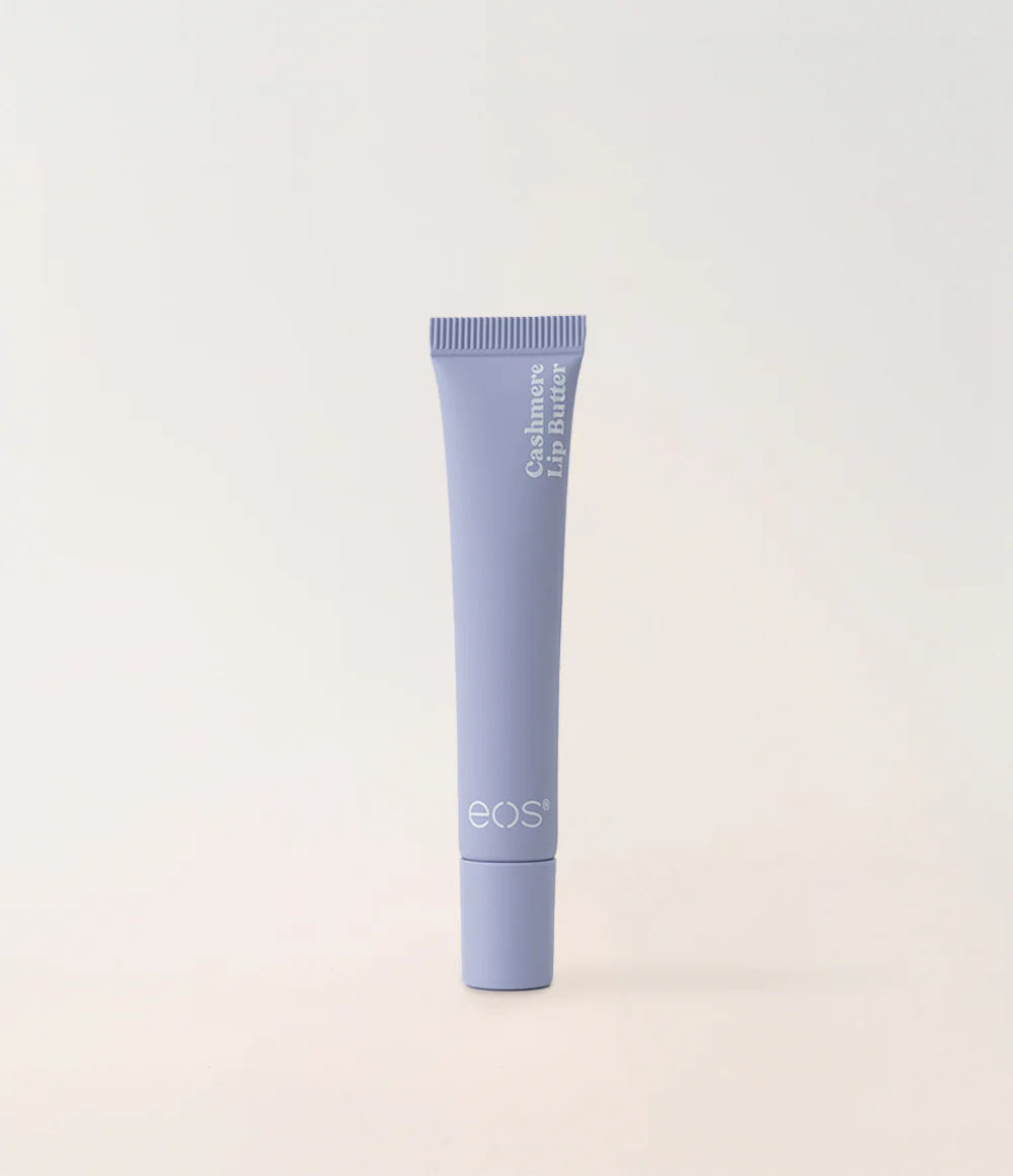 EOS Vanilla Cashmere Lip Butter