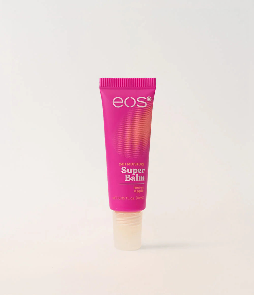 EOS Honey Apple Super Balm
