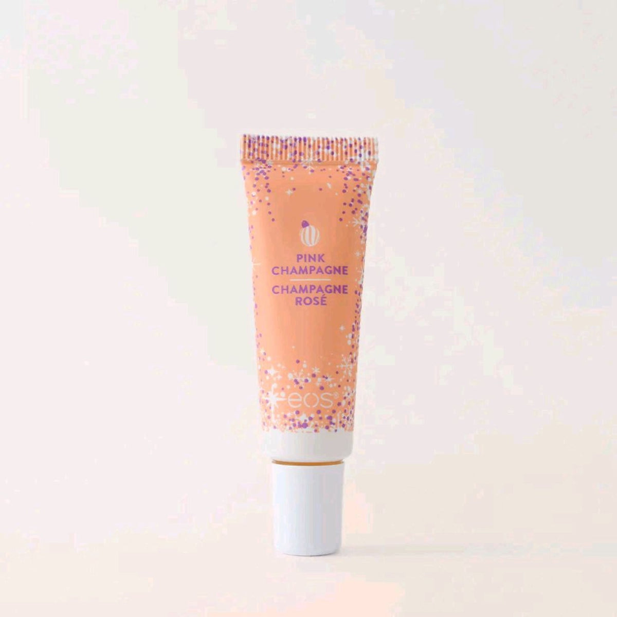 EOS Pink Champagne Super Balm