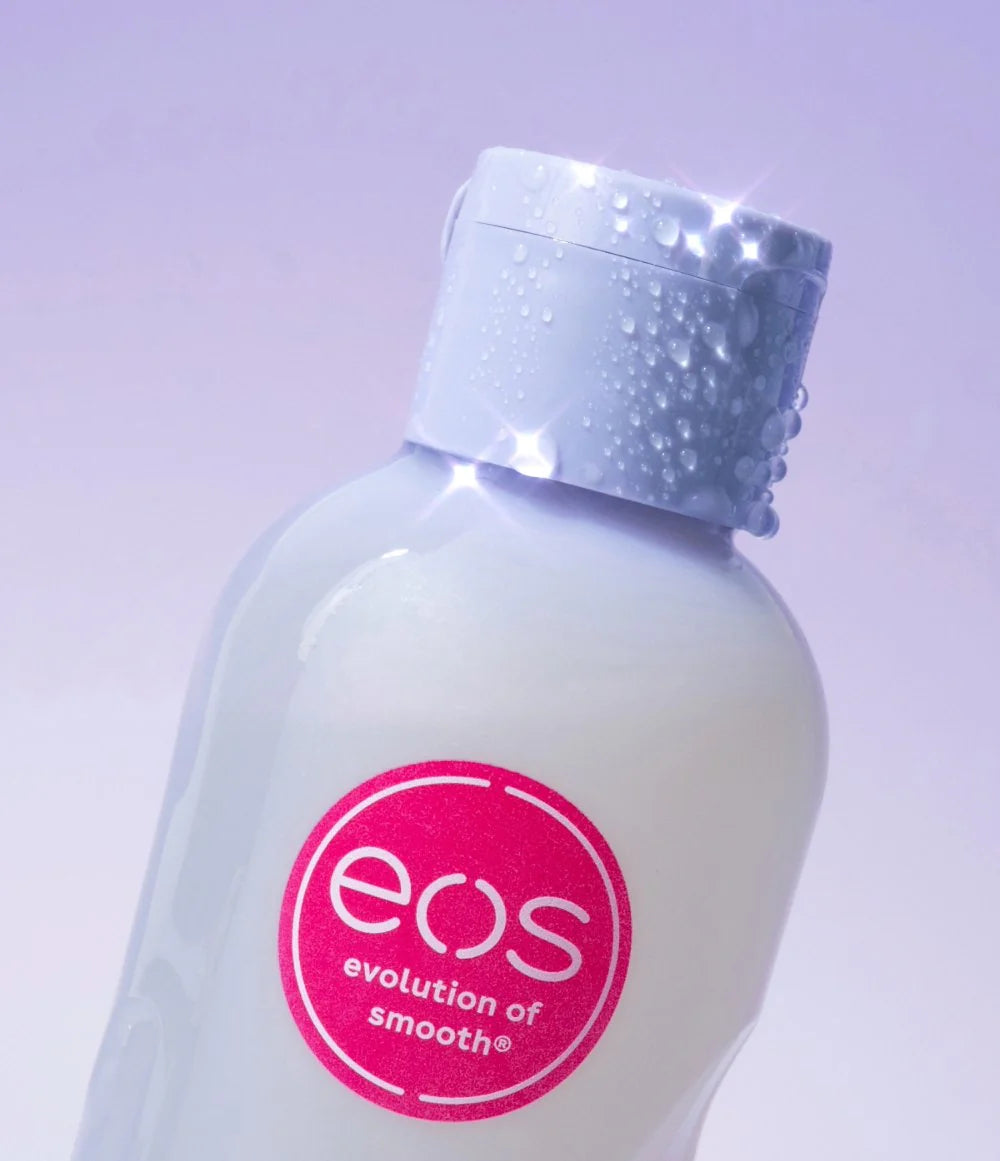 EOS Vanilla Cashmere Body Oil