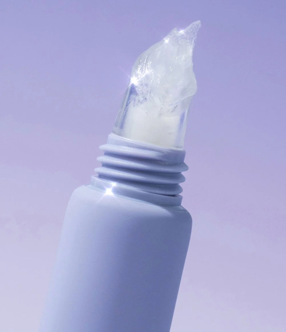 EOS Vanilla Cashmere Lip Butter
