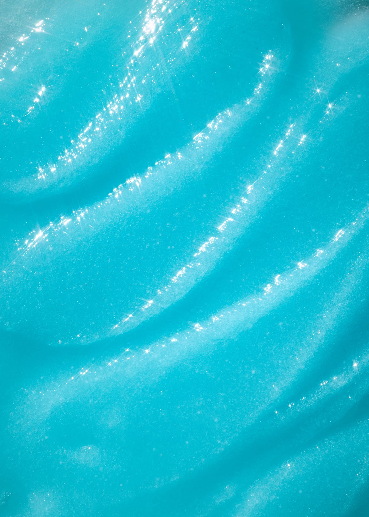 Tree Hut Lotus Water sugar scrub texture close-up