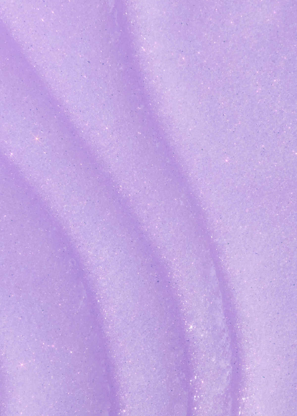 Tree Hut Moonlight Glow sugar scrub texture close-up