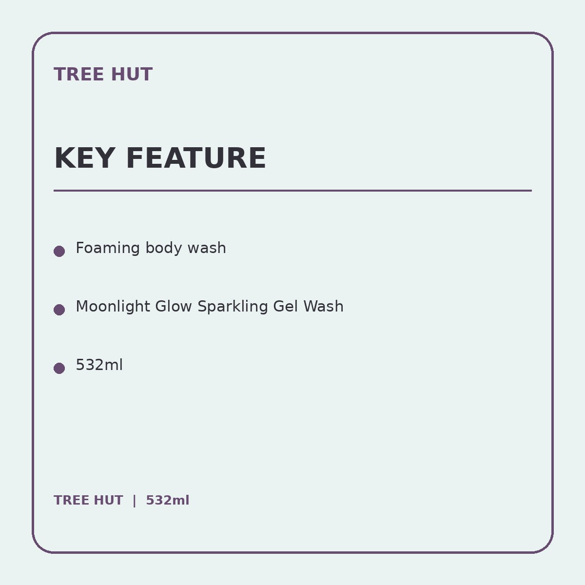 moonlight wash product information panel 2