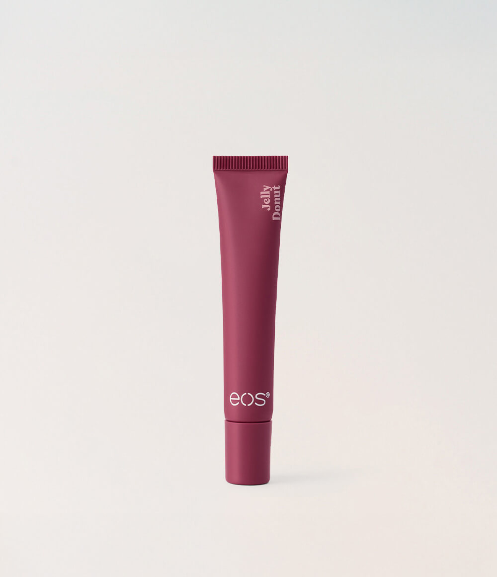 EOS Jelly Donut Dewy Lip Shine