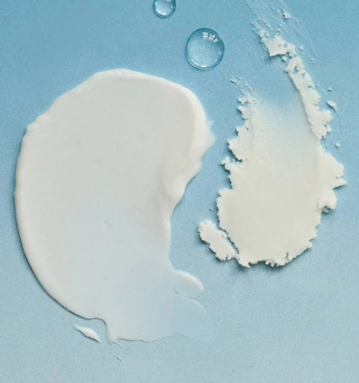 EOS Fragrance-Free Body Lotion