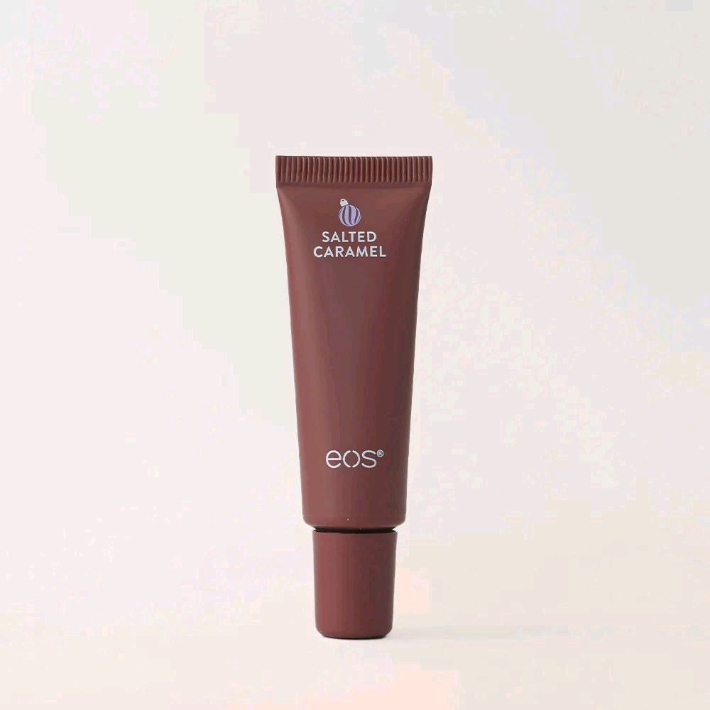 EOS Salted Caramel Tinted Super Balm