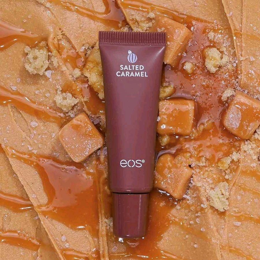 EOS Salted Caramel Tinted Super Balm