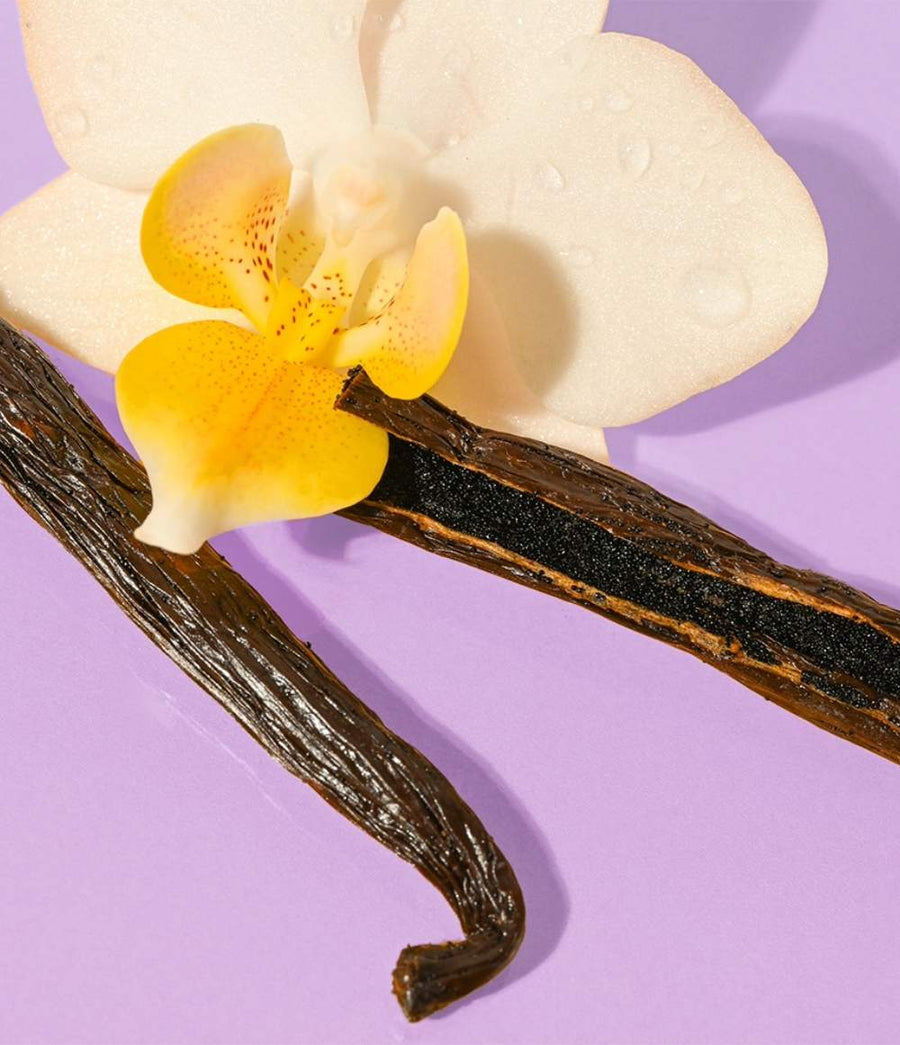 EOS Vanilla Bean Lip Balm