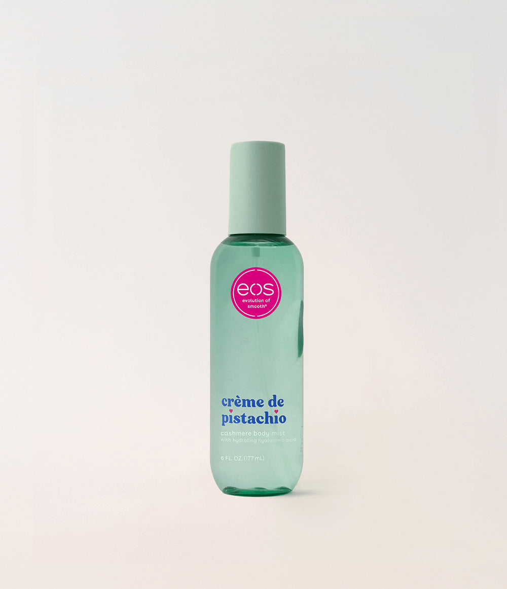 EOS Crème de Pistachio Body Mist 177ml