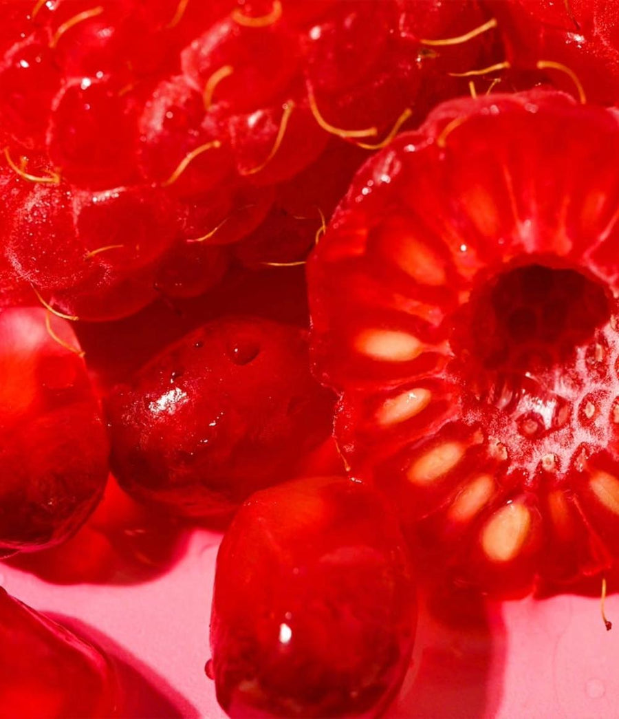 EOS Pomegranate Raspberry Body Lotion 473ml