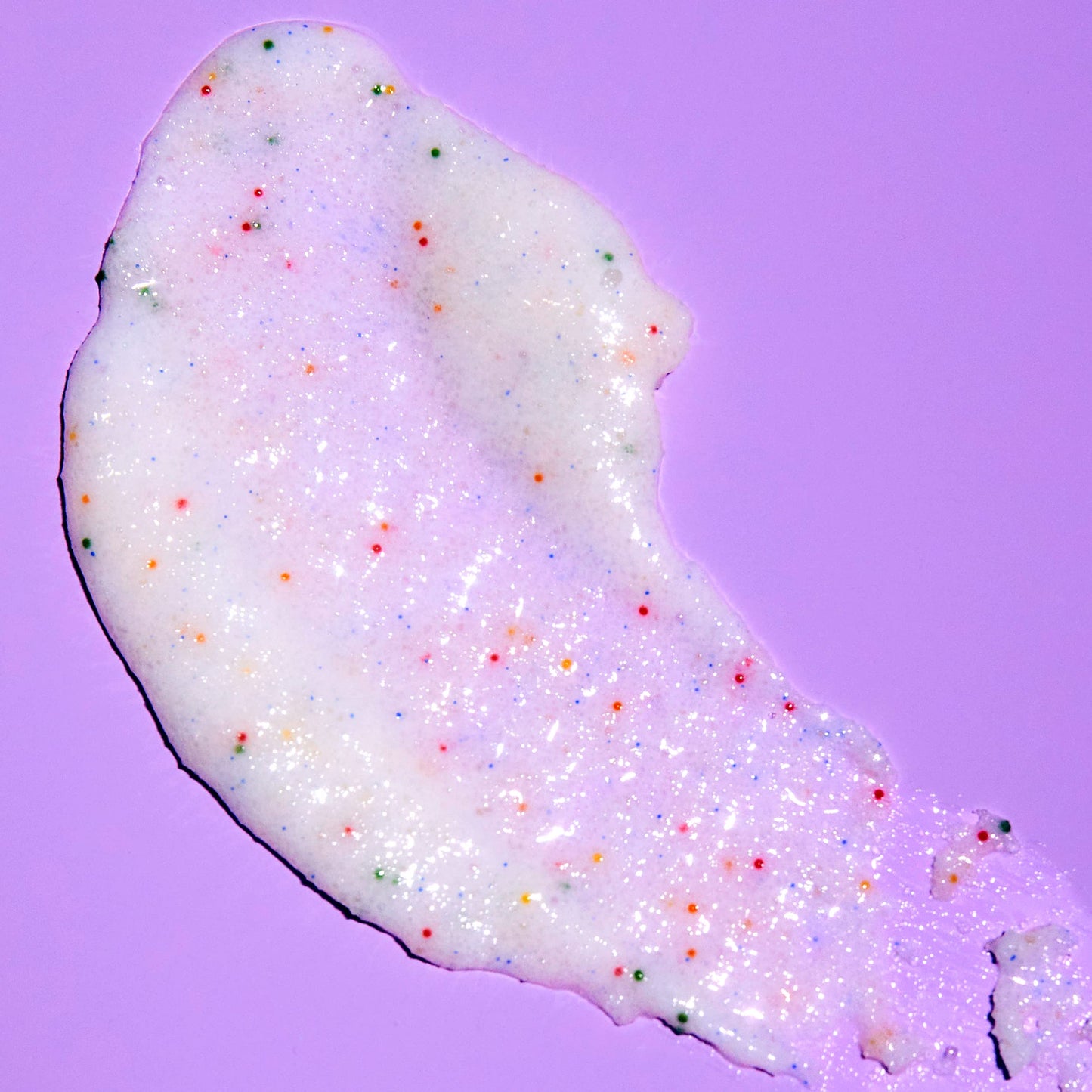 Tree Hut Exfoliating Shea Sugar Scrub Birthday Cake, 18 oz| 510g