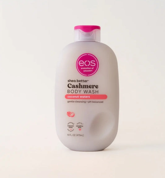 EOS Coconut Waters Body Wash