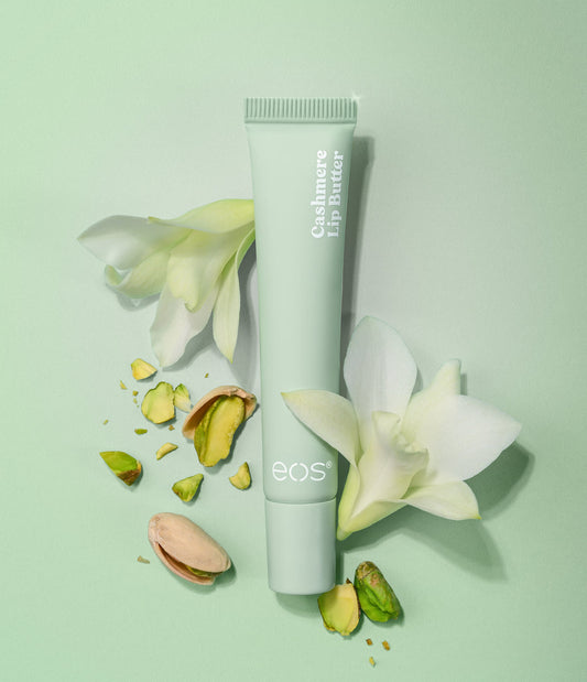 EOS Creme de Pistachio Lip Butter
