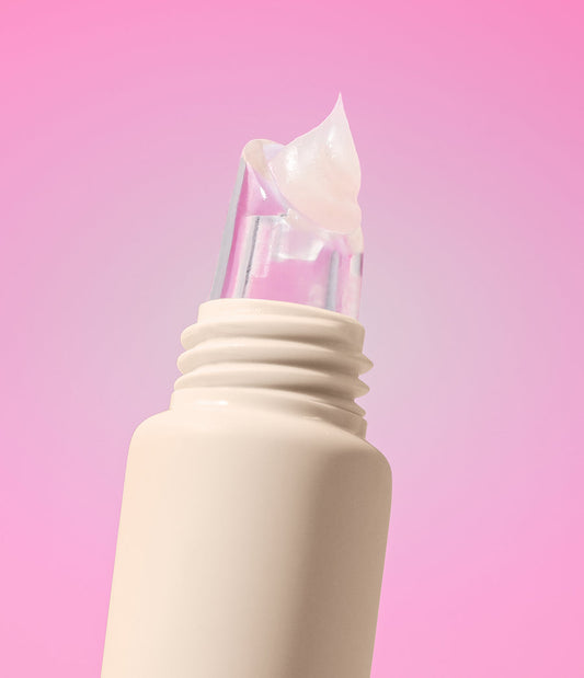 EOS Strawberry Dream Lip Butter