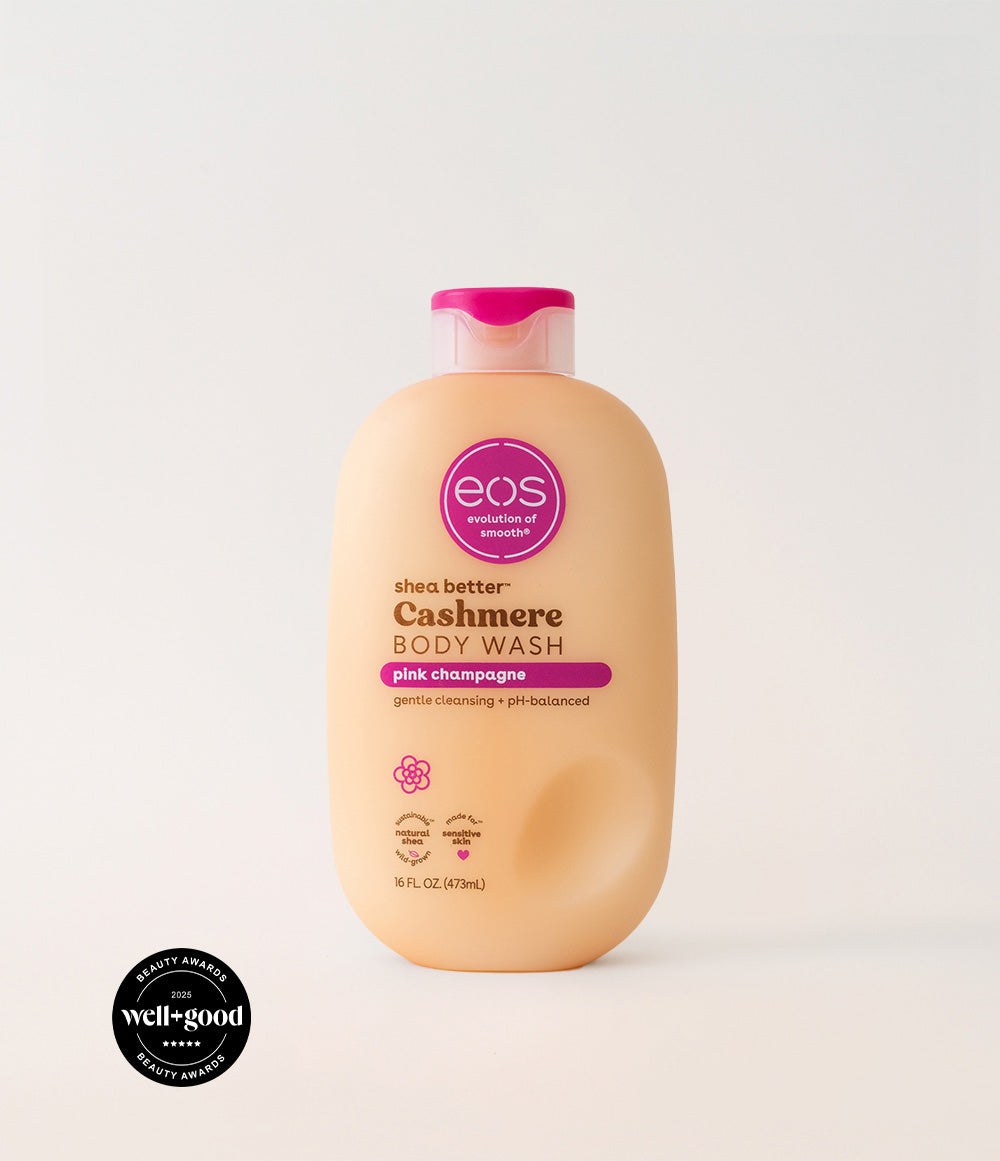 EOS Pink Champagne Body Wash 473ml