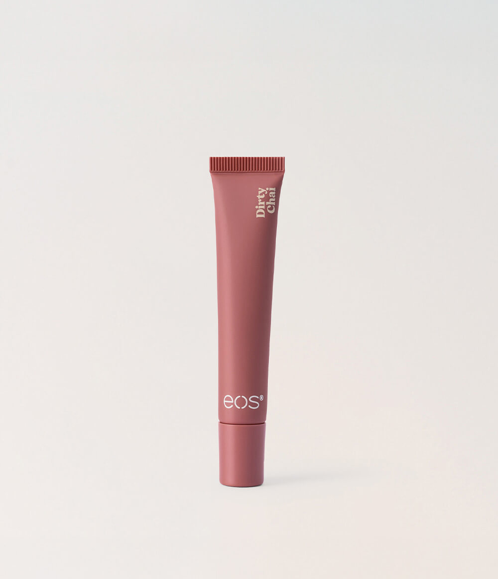 EOS Dirty Chai Dewy Lip Shine