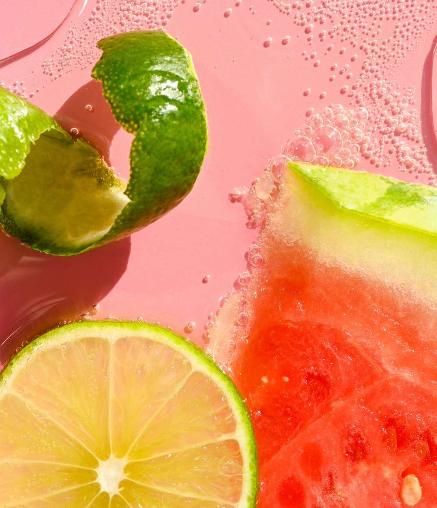 EOS Watermelon Frose Super Balm